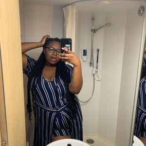 Meet your Posher, Shania